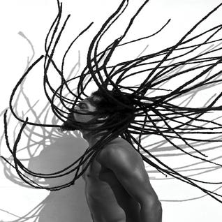 Locs by Gregory Prescott