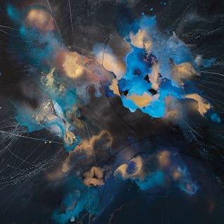 Avatar by Margarita Garces