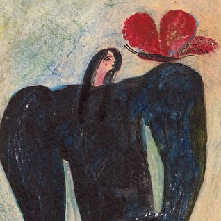 Momentary Magic by Hanieh Ghashghaei