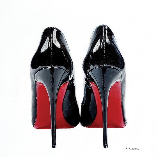 Well Hilled by Hanna Kaciniel