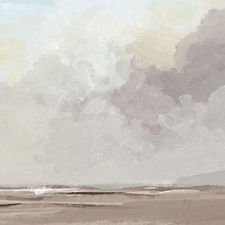 Beach Tide by Dan Hobday