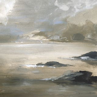 Bay Breeze by Dan Hobday