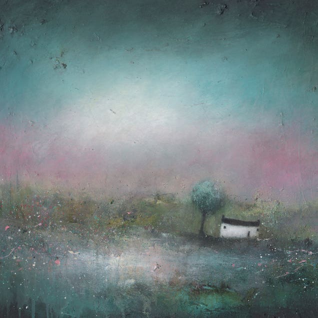 Daydream by Lisa House