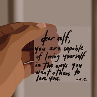 Motivational Art