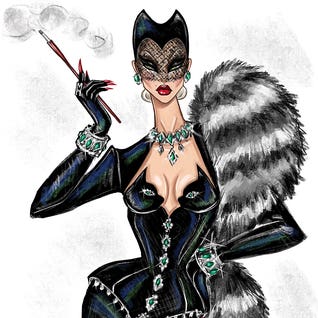 Hayden Williams RO169 Square