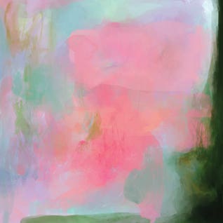 Color Pink - 2026 Art Trends