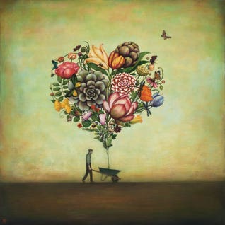 Love Art