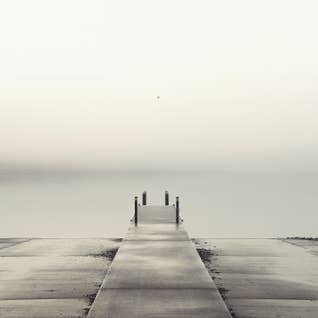 MInimalist Photography Square