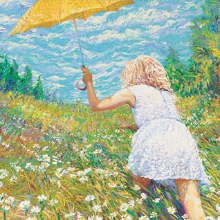 Gardens Feature - Spring Categories