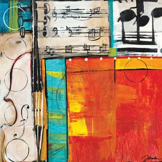 Music feature Back to School