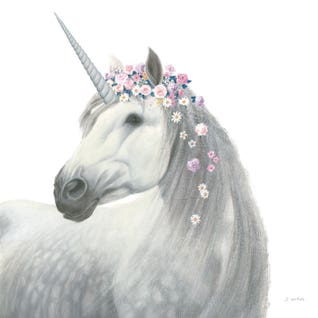 Unicorns Art