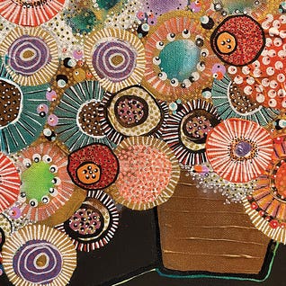 Open Mind by Jessica Wood