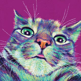 Blep by JoyousJoyfulJoyness