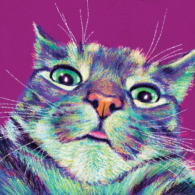 Blep by JoyousJoyfulJoyness