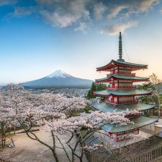 Japan Art