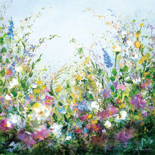 A Perfect Day by Jaanika Talts
