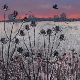 Rustic Winter - CLP