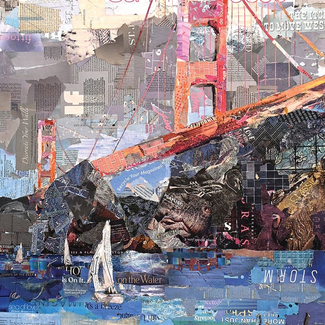 Everybody's Favorite City by Jamie Pavlich-Walker