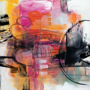 Yesterday Today by Jude Remdios