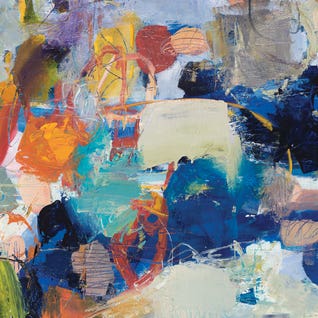 Streetwise by Julian Spencer