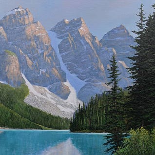 Jake Vandenbrink RO166 Square