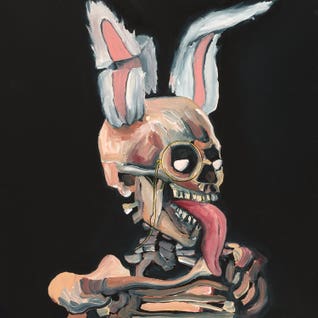 Lucy By Jennifer Warren