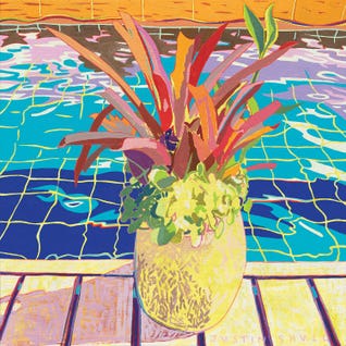 Bold & Bright Art