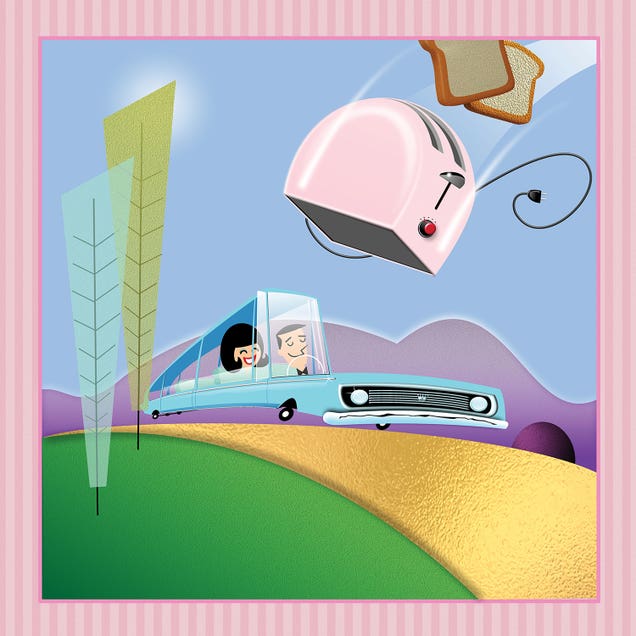 Blue Skies Shining On Me by Jeffrey Coleson