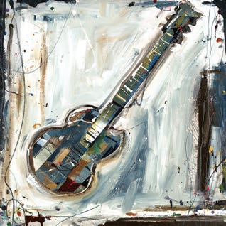 Music feature Square June26