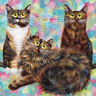 Pet Mom - Gifts for Mom