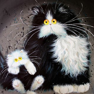 Trending Categories HP - Cats