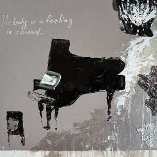 Kristina Mallen RO169 Square