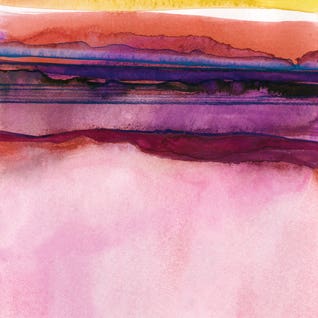 Ethereal Travels II by Kathy Morton Stanion