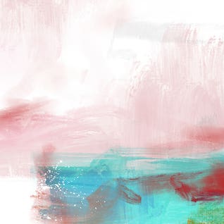 The Most Colourful II by Karine Tonial Grimm