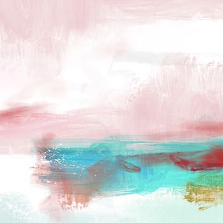 The Most Colourful II by Karine Tonial Grimm