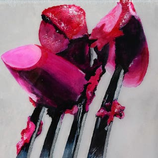 Kristin Voss RO165 Square