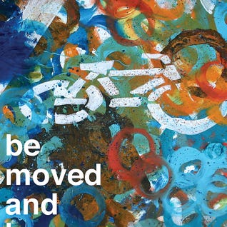 Be Moved II by Kent Youngstorm