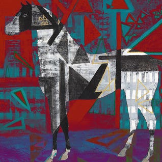 Lori Arbel RO165 Square