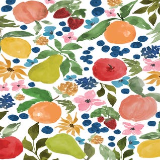 Lucille Price RO172 Square