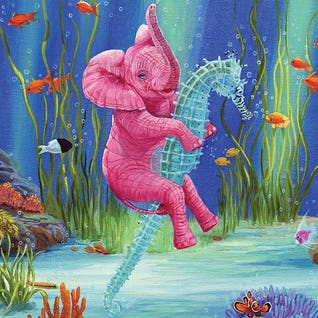 Laura Curtin RO166 Square