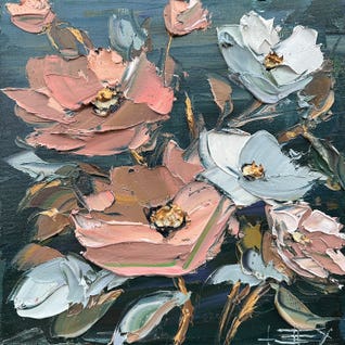 Lisa Elley RO173 Square