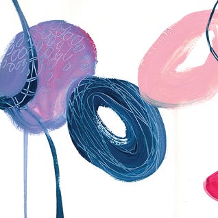 Together by Lesia Binkin