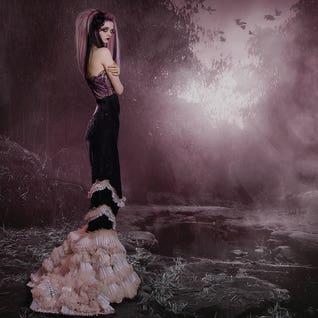 The Last Hour by Lori Earley