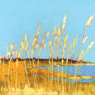 Ruth LaGue RO171 Square