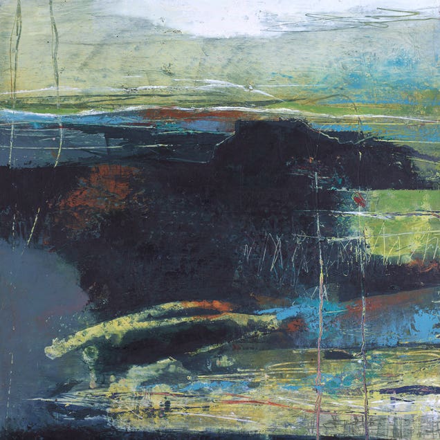 As Shadows Fall by Laurie Huff