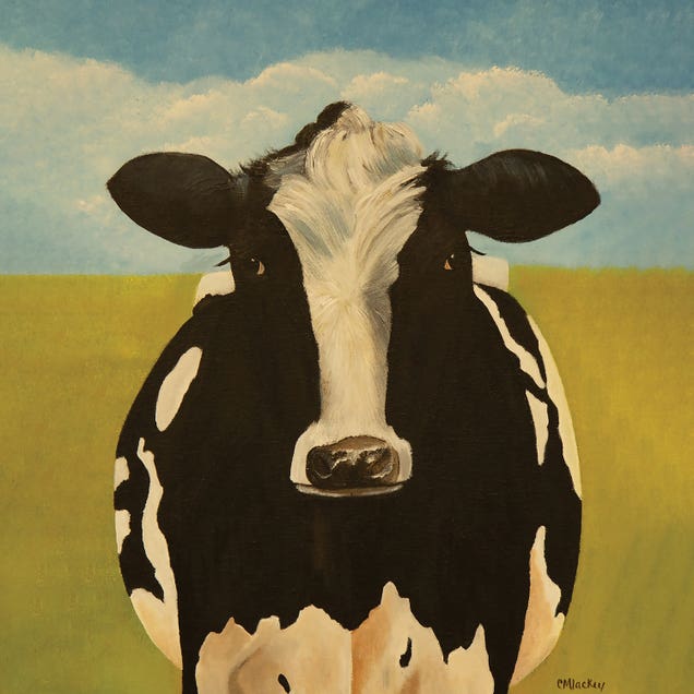Daisy's Cousin by Cheryl Miller Lackey