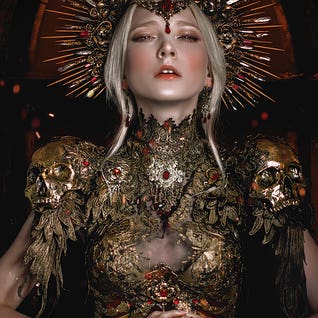 Patron of War by Lillian Liu