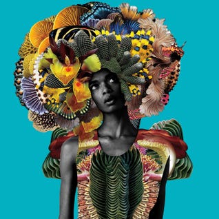 Hari by Lolita Lorenzo