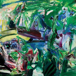 Monet's Bridge by Lydia Lee