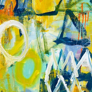 Geometry by Lynette Reed